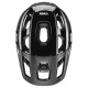 Helmet Uvex react jr. black-52-56CM