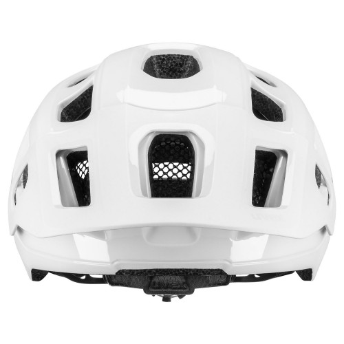 Helmet Uvex react jr. white-52-56CM