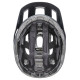 Helmet Uvex react jr. MIPS black matt-52-56CM