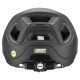 Helmet Uvex react jr. MIPS black matt-52-56CM