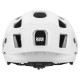 Helmet Uvex react jr. MIPS white matt-52-56CM