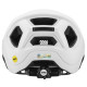 Helmet Uvex react jr. MIPS white matt-52-56CM