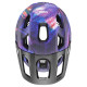 Helmet Uvex react jr. MIPS galaxy altimeter matt-52-56CM