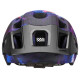 Helmet Uvex react jr. MIPS galaxy altimeter matt-52-56CM