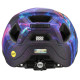 Helmet Uvex react jr. MIPS galaxy altimeter matt-52-56CM