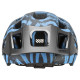 Helmet Uvex react jr. MIPS azure - deep space matt-52-56CM