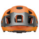 Helmet Uvex react jr. MIPS papaya matt-52-56CM