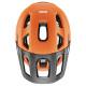 Helmet Uvex react jr. MIPS papaya matt-52-56CM