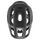 Helmet Uvex react black matt-59-61CM