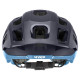 Helmet Uvex react deep space-azure matt-59-61CM