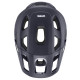 Helmet Uvex react deep space-azure matt-59-61CM