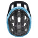 Helmet Uvex react deep space-azure matt-59-61CM