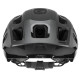 Helmet Uvex react MIPS black matt-52-56CM