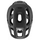 Helmet Uvex react MIPS black matt-52-56CM