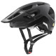 Helmet Uvex react MIPS black matt-52-56CM