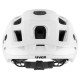 Helmet Uvex react MIPS white matt-52-56CM