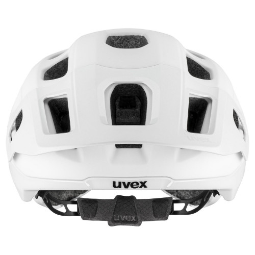 Helmet Uvex react MIPS white matt-59-61CM