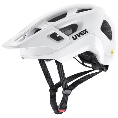 Helmet Uvex react MIPS white matt-59-61CM