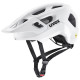 Helmet Uvex react MIPS white matt-59-61CM