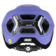 Helmet Uvex react MIPS lilac-oak matt-52-56CM