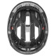 Helmet Uvex stride black-53-56CM