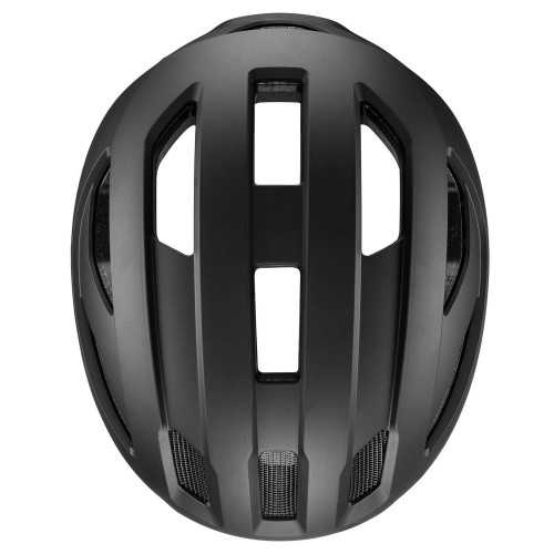 Helmet Uvex stride black-56-59CM