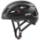 Helmet Uvex stride black-59-61CM
