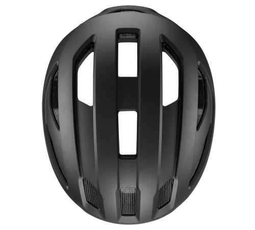 Helmet Uvex stride black-59-61CM