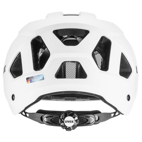 Helmet Uvex stride white-59-61CM