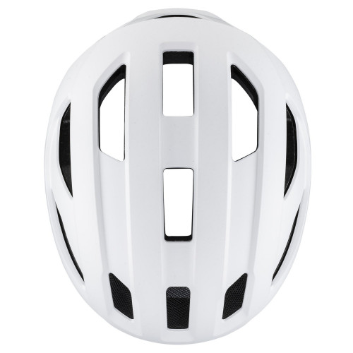 Helmet Uvex stride white-59-61CM