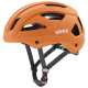 Helmet Uvex stride papaya-56-59CM