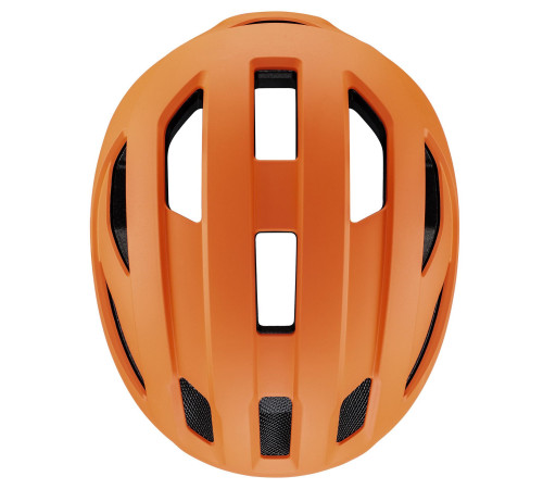 Helmet Uvex stride papaya-59-61CM