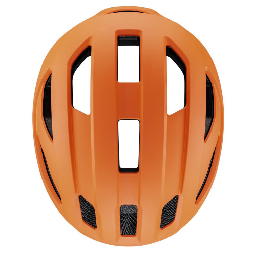 Helmet Uvex stride papaya-59-61CM