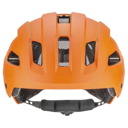 Helmet Uvex stride papaya-59-61CM