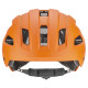 Helmet Uvex stride papaya-59-61CM