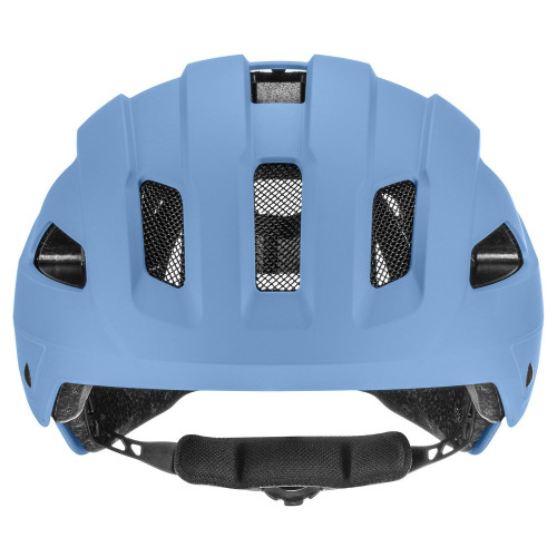 Helmet Uvex stride azure-53-56CM