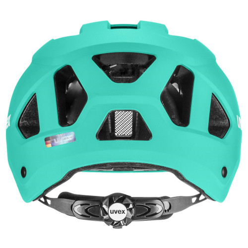 Helmet Uvex stride lagoon-56-59CM
