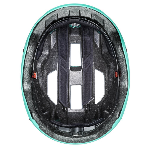 Helmet Uvex stride lagoon-59-61CM