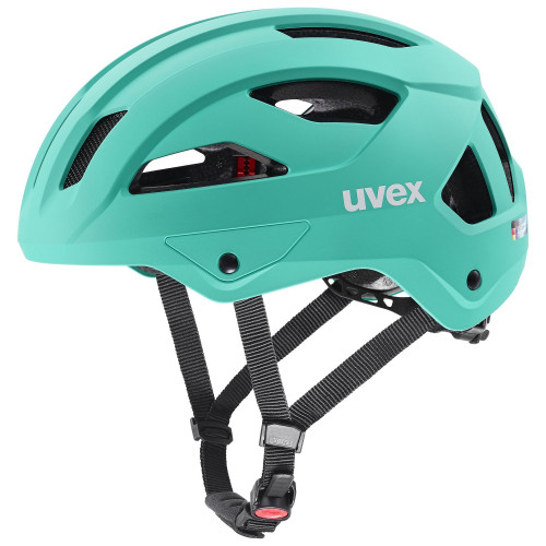 Helmet Uvex stride lagoon-59-61CM