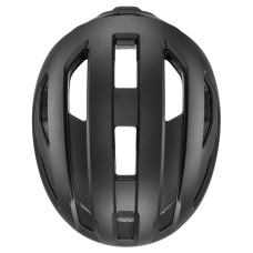 Velo ķivere Uvex city stride black matt-56-59CM