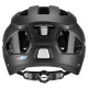 Helmet Uvex city stride black matt-59-61CM