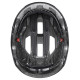 Helmet Uvex city stride black matt-59-61CM