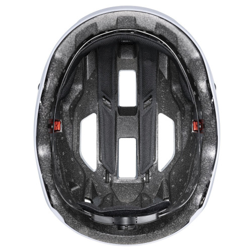 Helmet Uvex city stride rhino matt-53-56CM