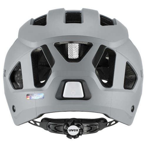 Helmet Uvex city stride rhino matt-53-56CM