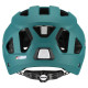 Helmet Uvex city stride teal matt-53-56CM
