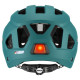 Helmet Uvex city stride teal matt-53-56CM
