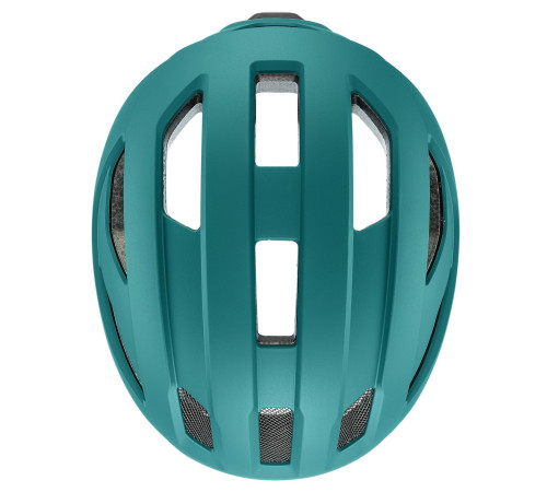 Helmet Uvex city stride teal matt-53-56CM