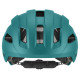 Helmet Uvex city stride teal matt-56-59CM