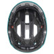 Helmet Uvex city stride teal matt-56-59CM