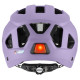 Helmet Uvex city stride lilac matt-53-56CM